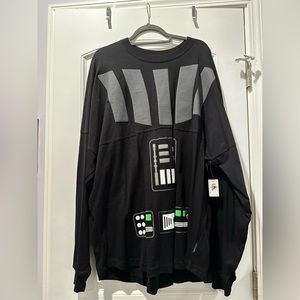 NEW Star Wars Death Vader Spirit Jersey